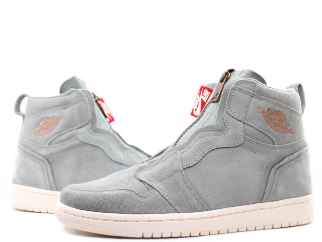 WMNS AIR JORDAN 1 HIGH ZIP AQ3742-305 - 1