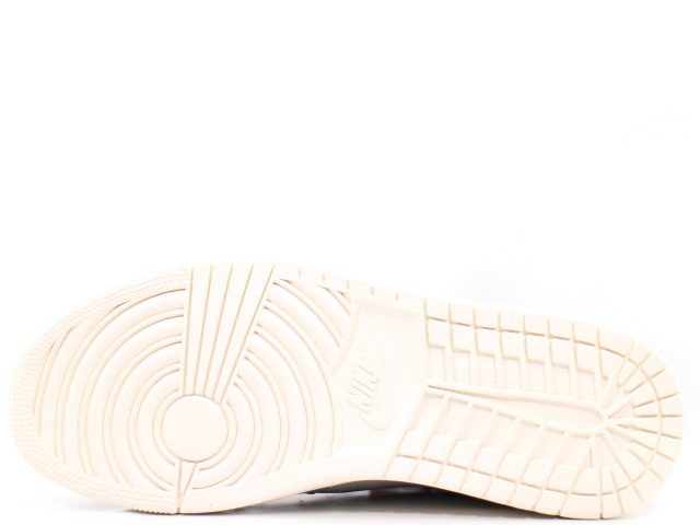 WMNS AIR JORDAN 1 HIGH ZIP AQ3742-305 - 4