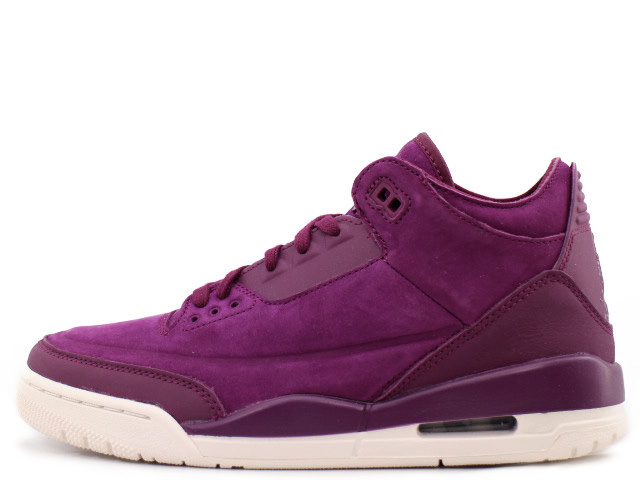 WMNS AIR JORDAN 3 RETRO AH7859-600