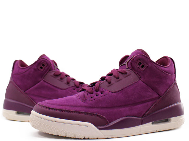 WMNS AIR JORDAN 3 RETRO AH7859-600 - 1
