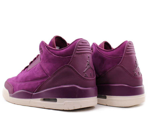 WMNS AIR JORDAN 3 RETRO AH7859-600 - 2
