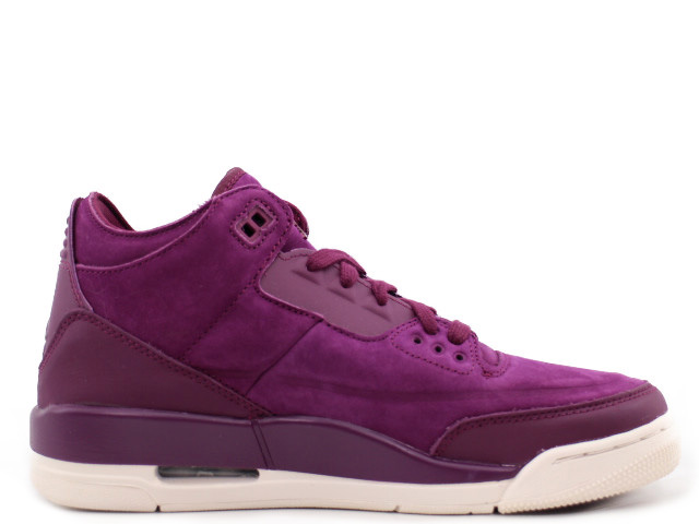 WMNS AIR JORDAN 3 RETRO AH7859-600 - 3