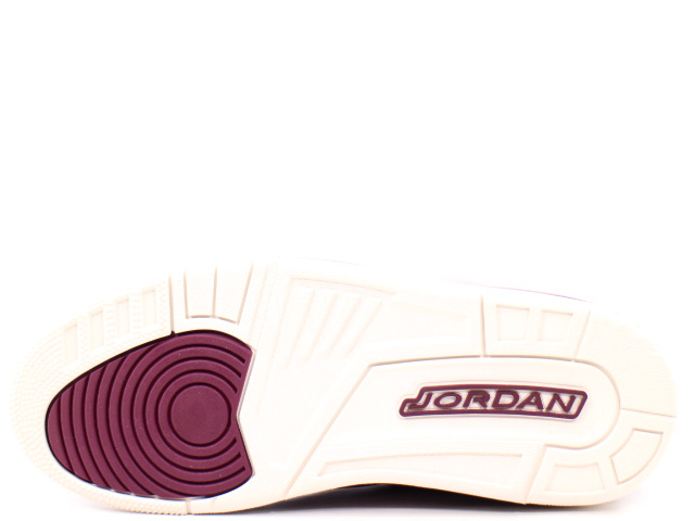 WMNS AIR JORDAN 3 RETRO AH7859-600 - 4