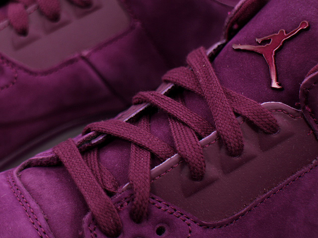 WMNS AIR JORDAN 3 RETRO AH7859-600 - 5