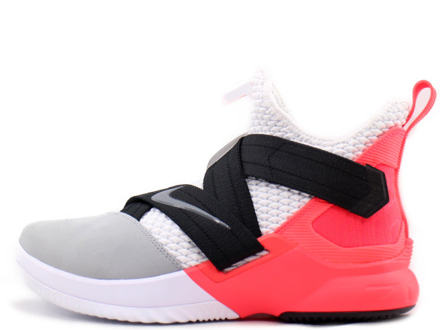 nike lebron soldier 12 sfg space jam