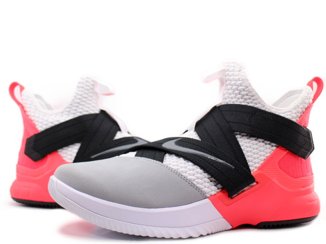 nike lebron soldier 12 sfg space jam