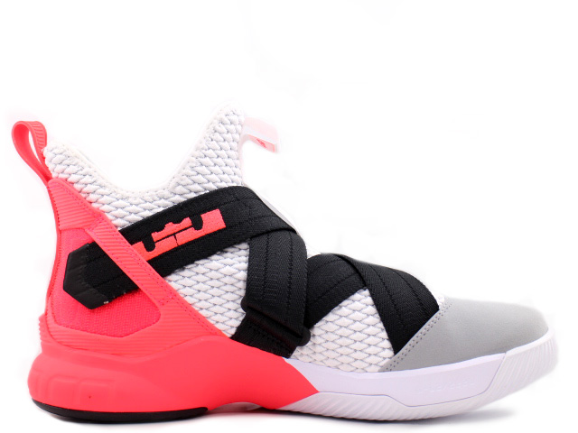 nike lebron soldier 12 sfg space jam