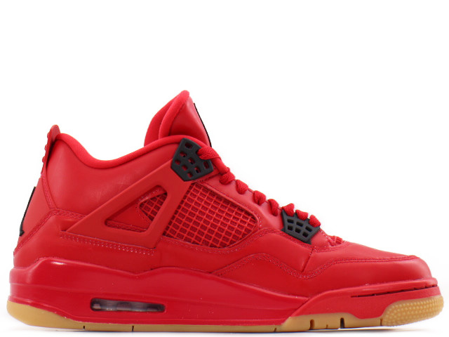 WMNS AIR JORDAN 4 RETRO NRG AV3914-600 - 3