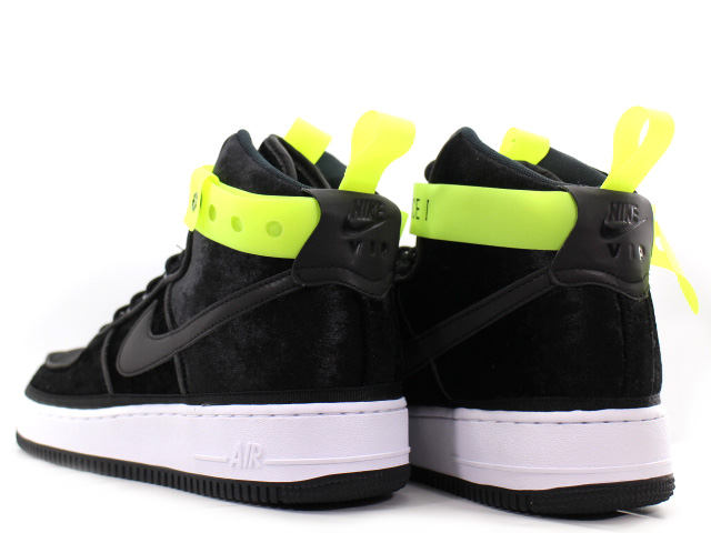 AIR FORCE 1 HIGH 07 QS 573967-003 - 3