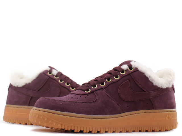 nike air force 1 prm wtr