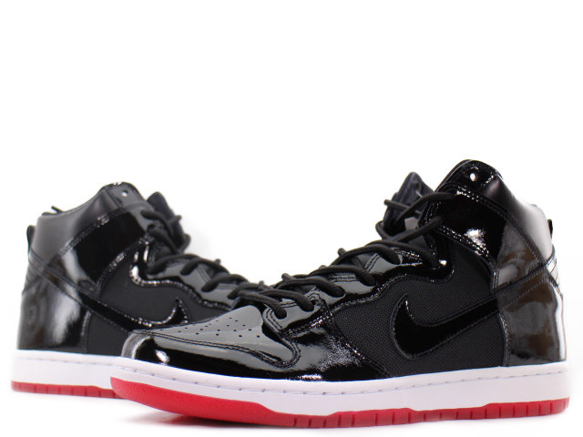 SB ZOOM DUNK HIGH TR QS AJ7730-001 - 2