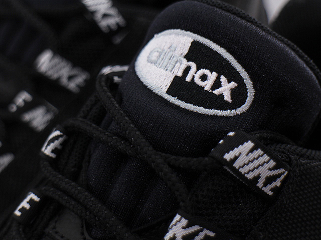 AIR MAX 95 PREMIUM 538416-020 - 5