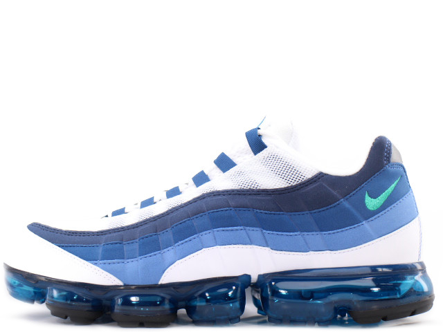 NIKE AIR VAPORMAX95 ナイキ ヴェイパーマックス95 ブルー