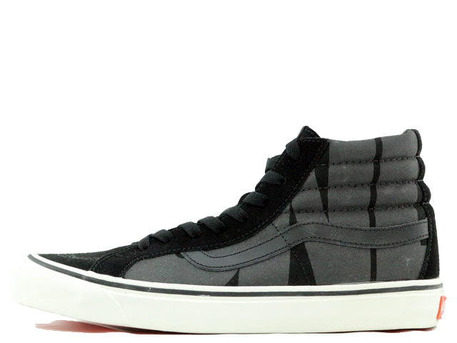 OG SK8-HI LX VN0A36C7PQ7blk