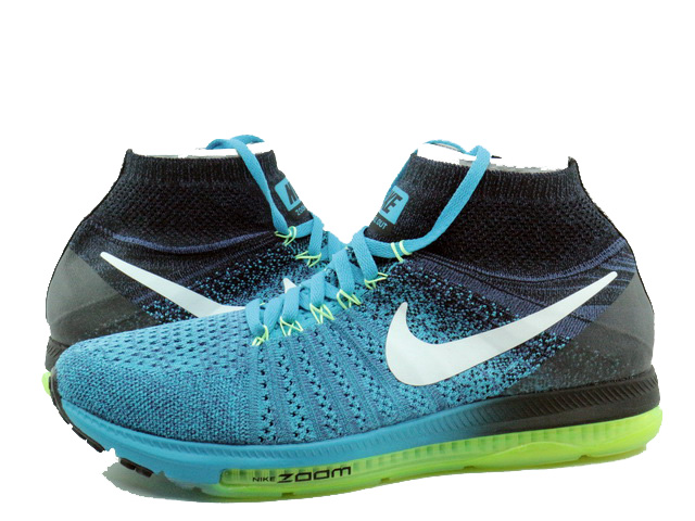 ZOOM ALL OUT FLYKNIT 844134-400 - 1