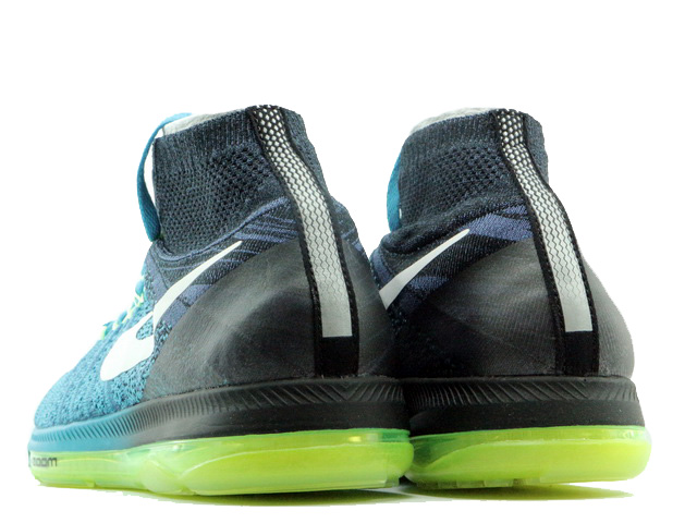 ZOOM ALL OUT FLYKNIT 844134-400 - 2