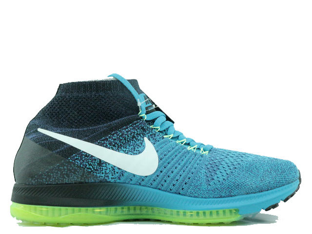 ZOOM ALL OUT FLYKNIT 844134-400 - 3