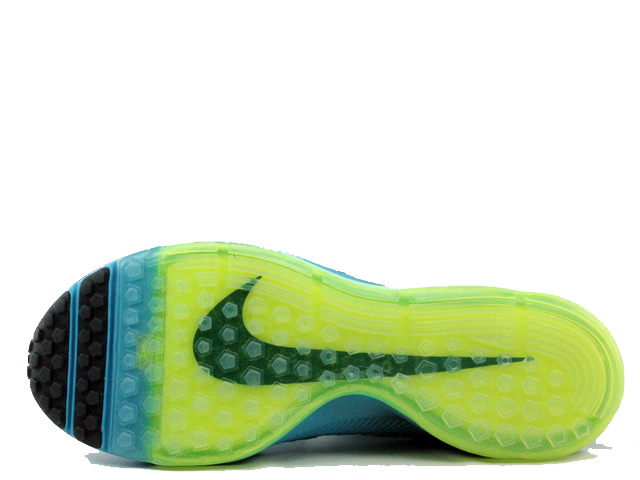 ZOOM ALL OUT FLYKNIT 844134-400 - 4