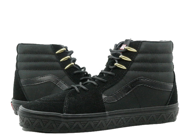 SK8-HI VN0A38GEUBH - 2