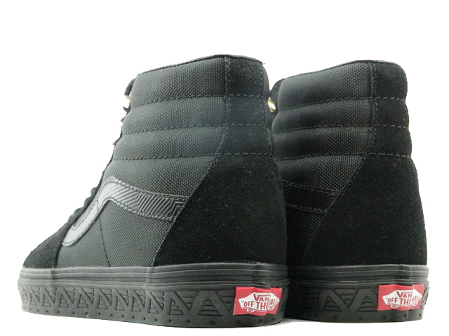 SK8-HI VN0A38GEUBH - 3