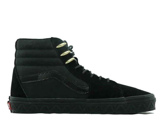 SK8-HI VN0A38GEUBH - 1