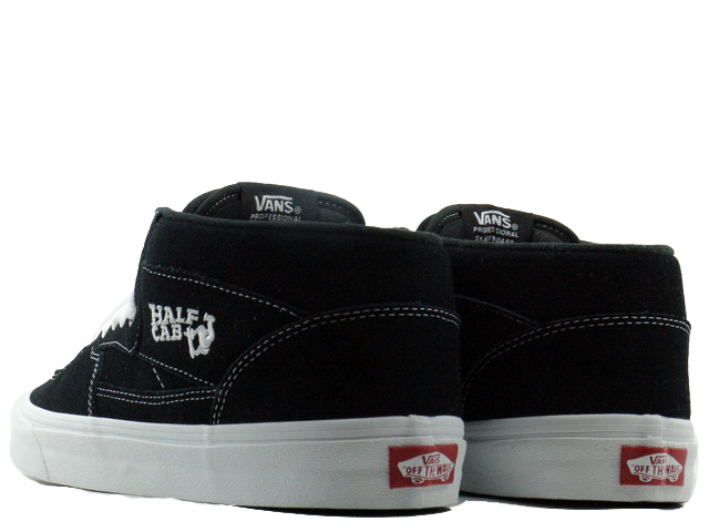 HALF CAB VN000DZ3NVY - 2