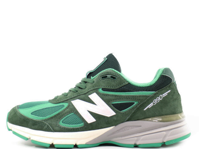 NEW BALANCE M990JMT4