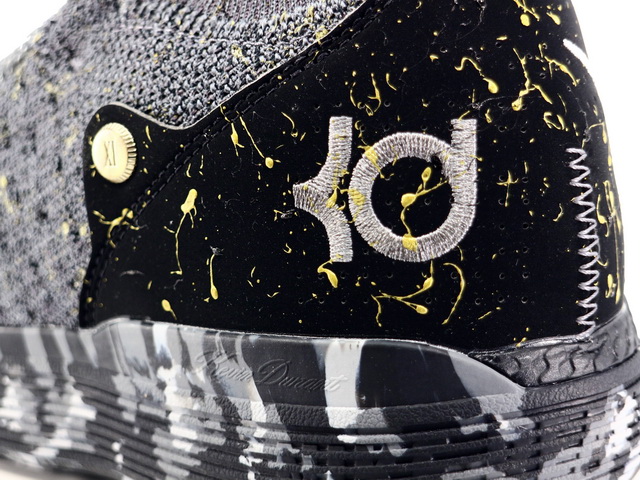 ZOOM KD 11 EP AO2605-901 - 5
