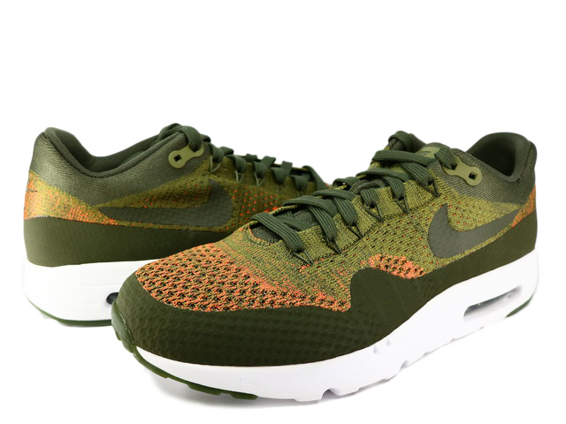 AIR MAX 1 ULTRA FLYKNIT 843384-300 - 1