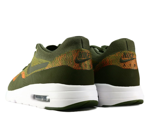 AIR MAX 1 ULTRA FLYKNIT 843384-300 - 2