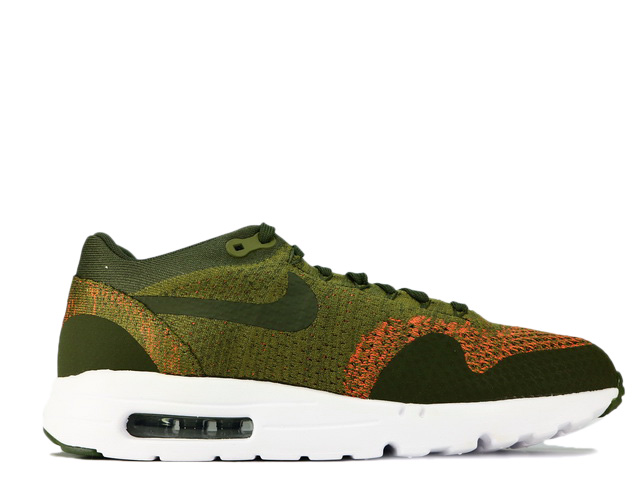 AIR MAX 1 ULTRA FLYKNIT 843384-300 - 3