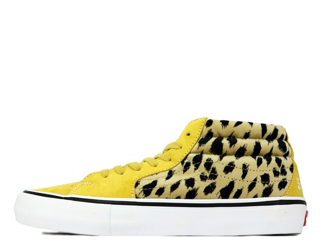 SK8-MID PRO