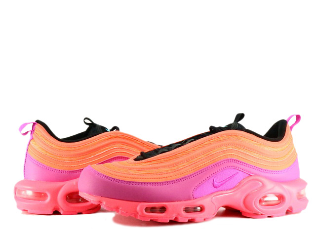 AIR MAX PLUS / 97 AH8143-600 - 1