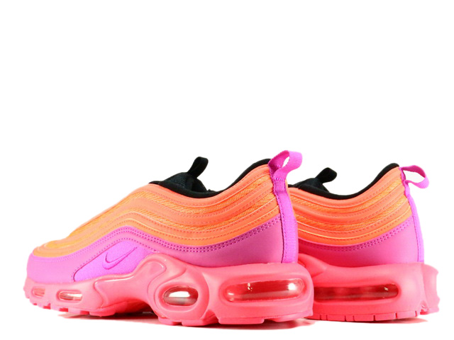 AIR MAX PLUS / 97 AH8143-600 - 2