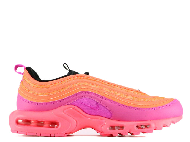 AIR MAX PLUS / 97 AH8143-600 - 3