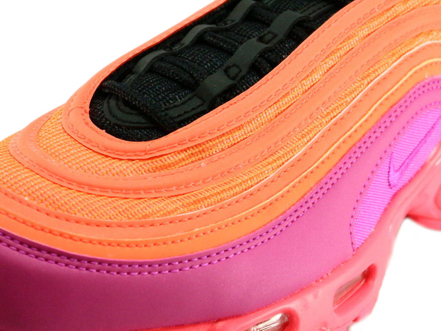 AIR MAX PLUS / 97 AH8143-600 - 5