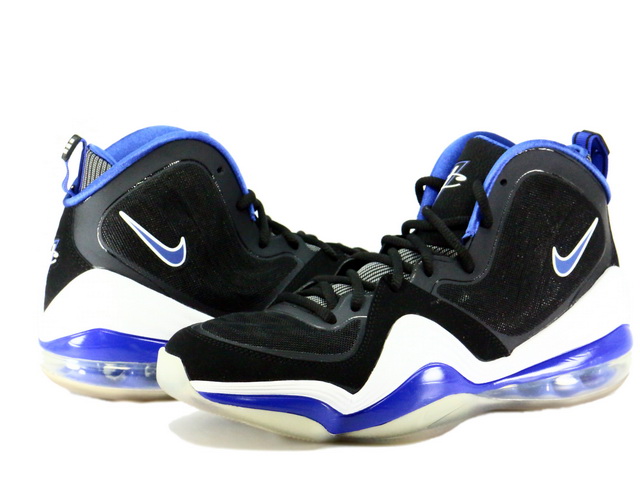 AIR PENNY 5 537331-040 - 1