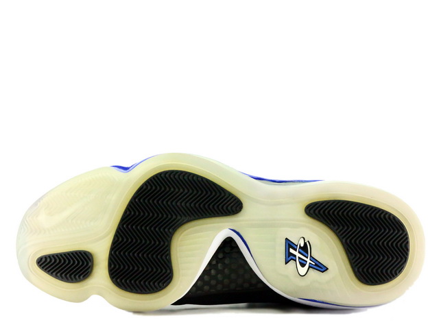 AIR PENNY 5 537331-040 - 4