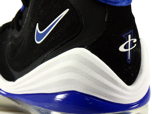 AIR PENNY 5 537331-040 - 5