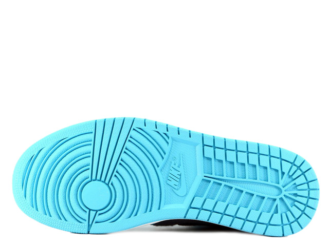 AIR JORDAN 1 MID 633206-405 - 4