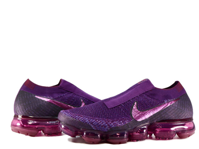 WMNS AIR VAPORMAX FLYKNIT LACELESS ID SKIT