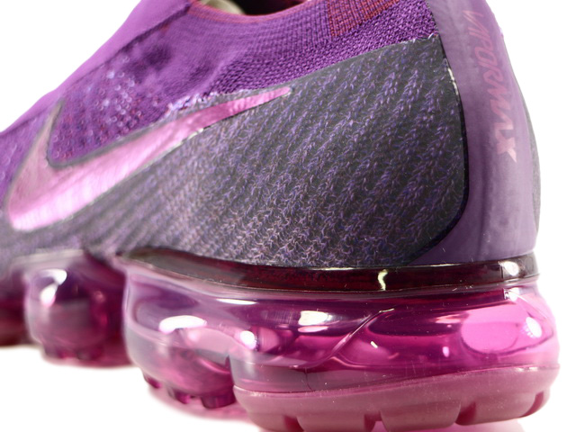 WMNS AIR VAPORMAX FLYKNIT LACELESS ID AH0003-972 - 6