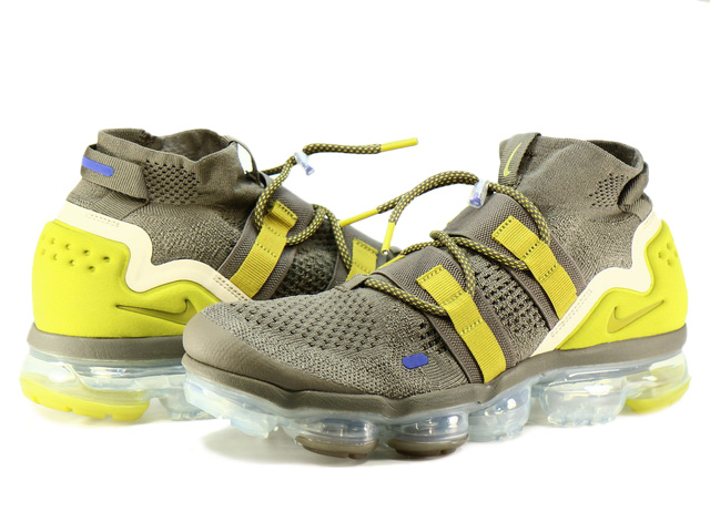 AIR VAPORMAX FK UTILITY AH6834-200 - 1