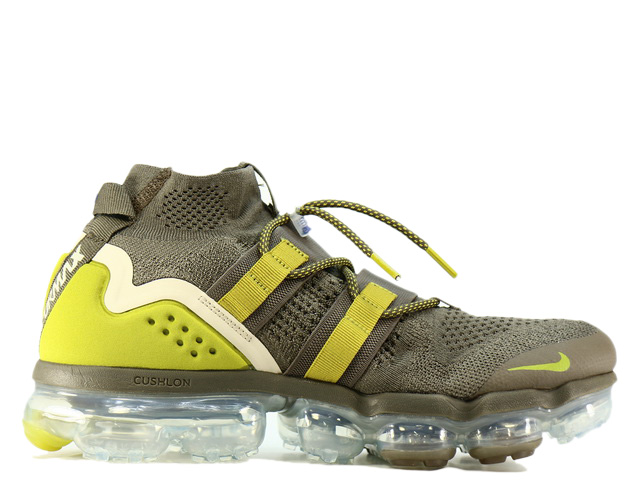 AIR VAPORMAX FK UTILITY AH6834-200 - 3