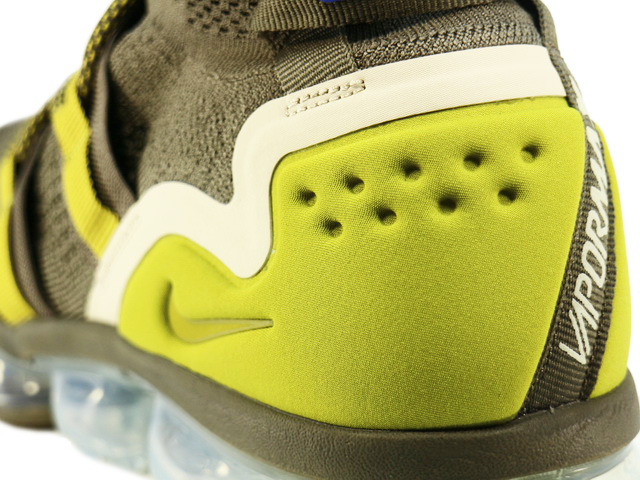 AIR VAPORMAX FK UTILITY AH6834-200 - 5