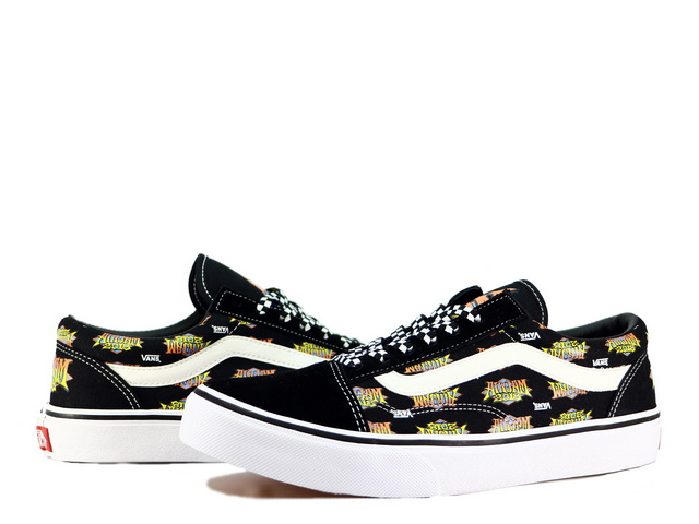 OLD SKOOL - スニーカーショップSKIT OLD SKOOL - スニーカーショップSKIT