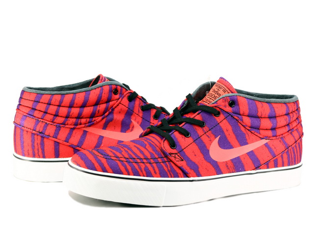 STEFAN JANOSKI MID PRM 642061-651 - 1