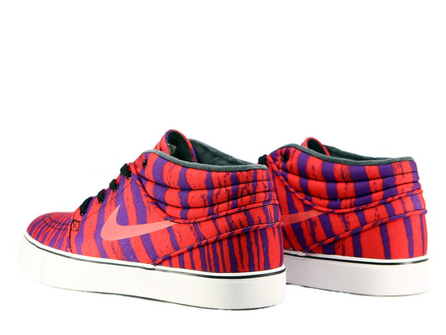 STEFAN JANOSKI MID PRM 642061-651 - 2