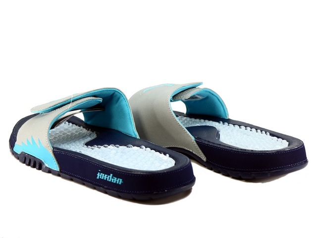 JORDAN HYDRO 5 RETRO 555501-405 - 2
