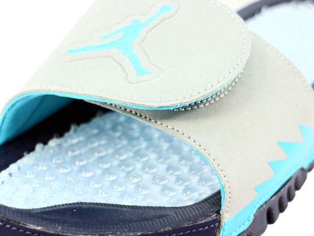 JORDAN HYDRO 5 RETRO 555501-405 - 6